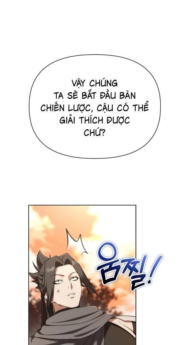 Trở Thành Man Di Ở Thế Giới Fantasy - Page 1