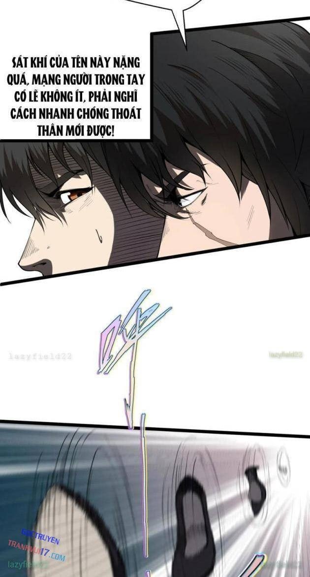 Bách Thú Chi Vương - Page 22