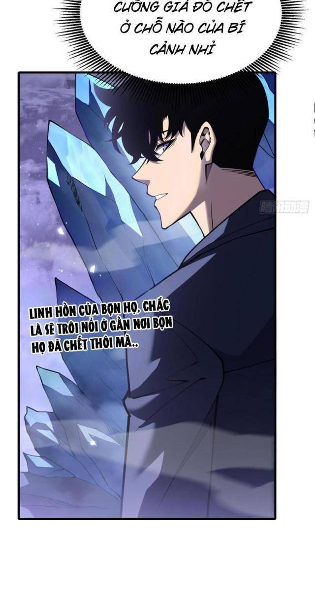 Sau Khi Sống Lại, Ta Dùng Kính Phản Diện Phục Thù - Page 31