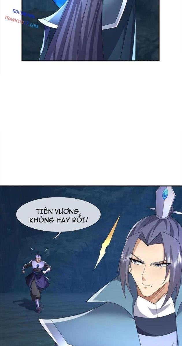 Ngủ Say Vạn Cổ: Xuất Thế Tung Hoành Chư Thiên - Page 57
