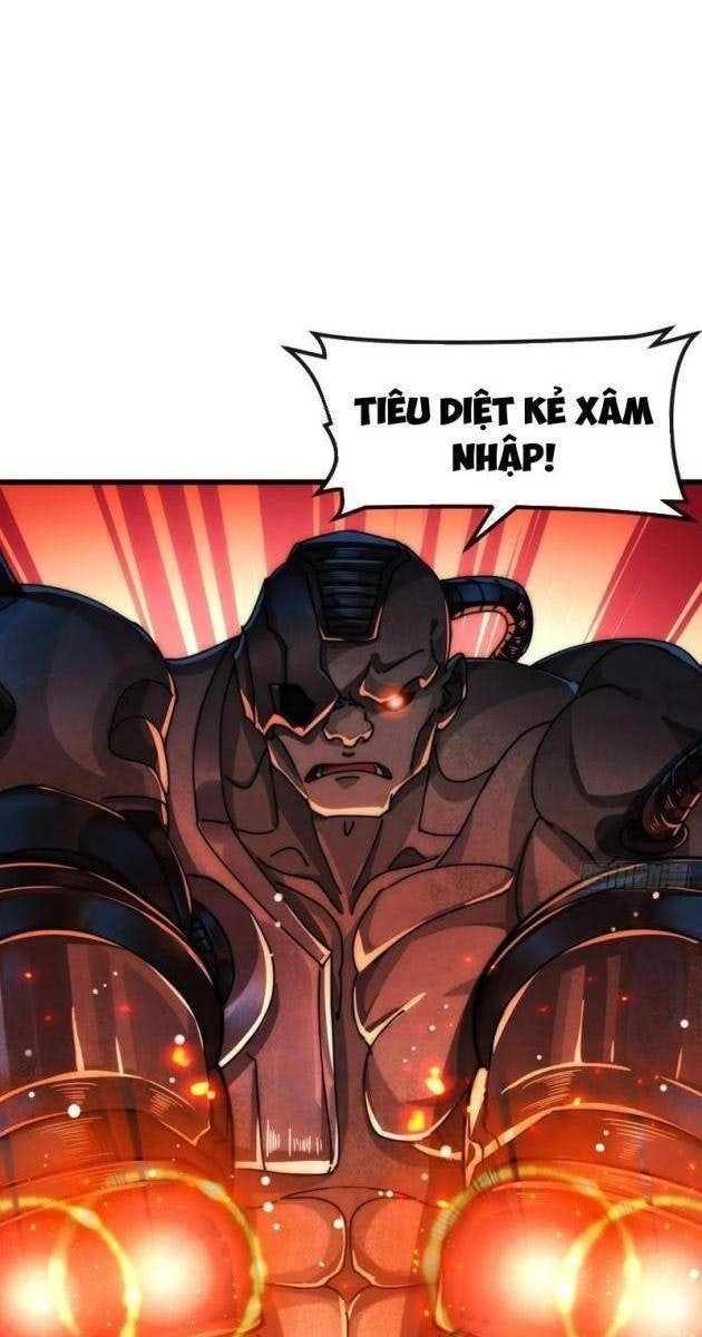 Nhân Vật Phản Diện Trong Trò Chơi Tận Thế Quật Khởi - Page 5