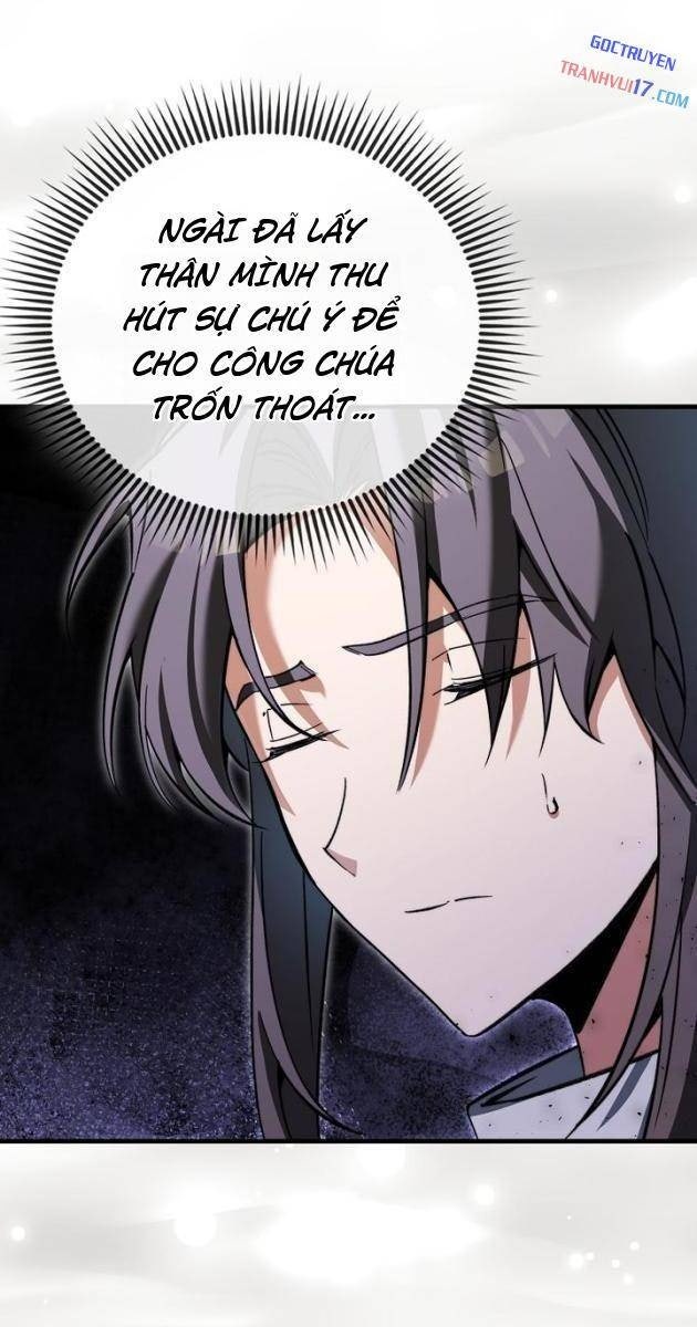 Đại Phản Diện Khao Khát Được Sống - Page 91