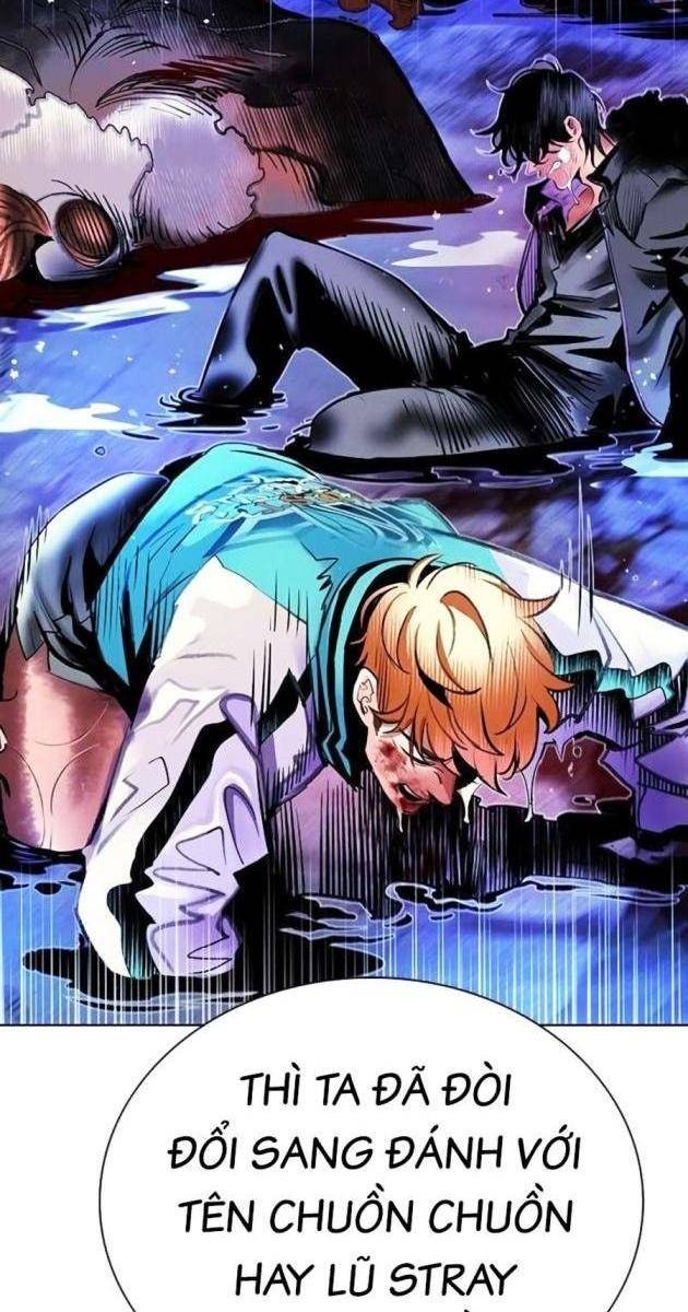 Đại Chiến Người Và Trùng - Page 10