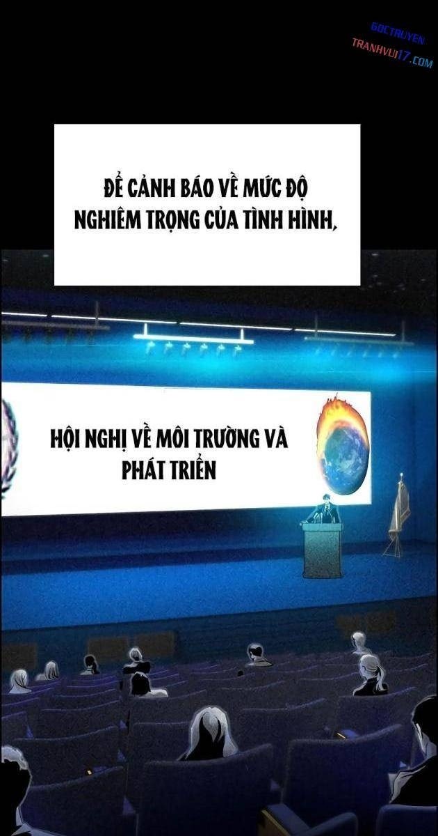 Đại Chiến Người Và Trùng - Page 11