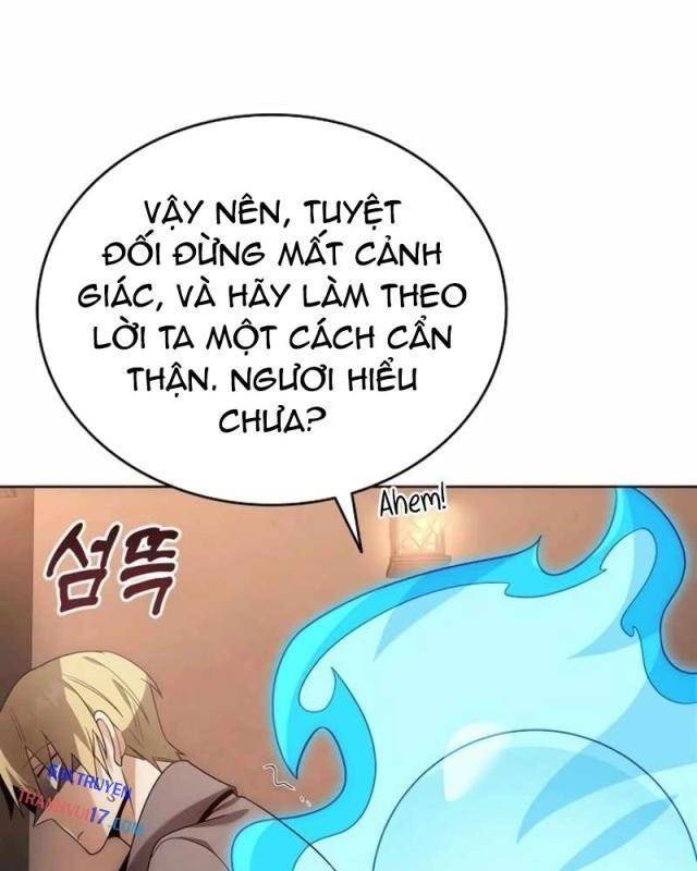 Học Viên Trở Thành Nhà Tiên Tri?! - Page 72