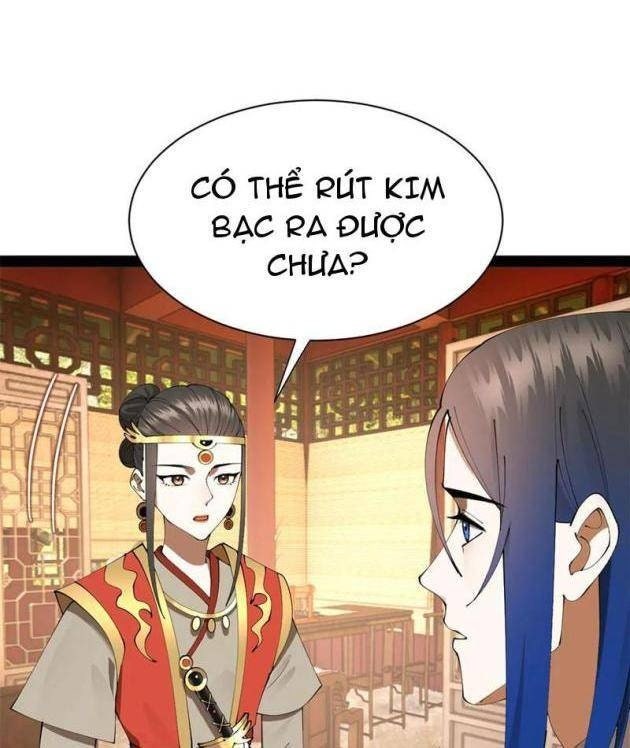 Chàng Rể Mạnh Nhất Lịch Sử - Page 32