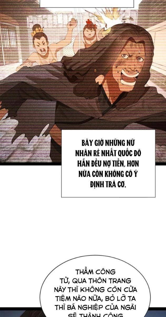 Chàng Rể Mạnh Nhất Lịch Sử - Page 75