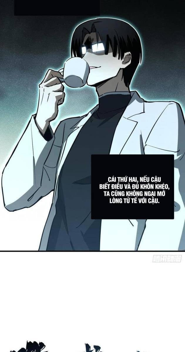 Bắt Đầu Từ Cửu Đầu Điểu - Page 29