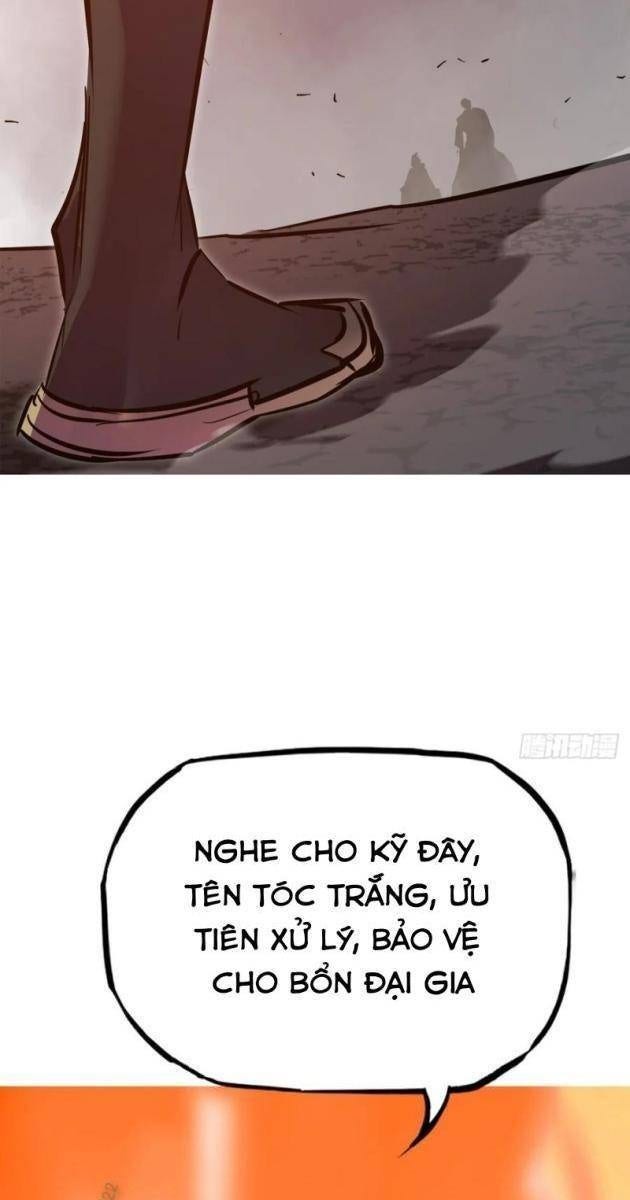 Phong Yêu Vấn Đạo - Page 53