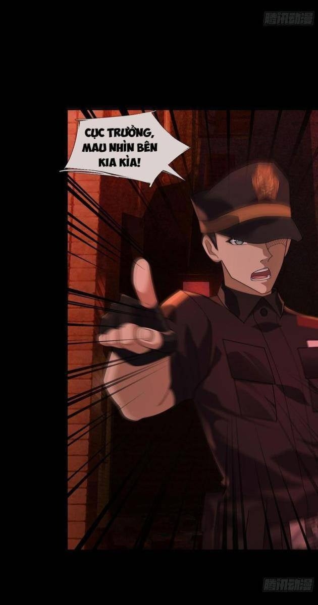 Toàn Cầu Kinh Dị: Ta Mở Ra Thương Thành Tự Do Hack - Page 33