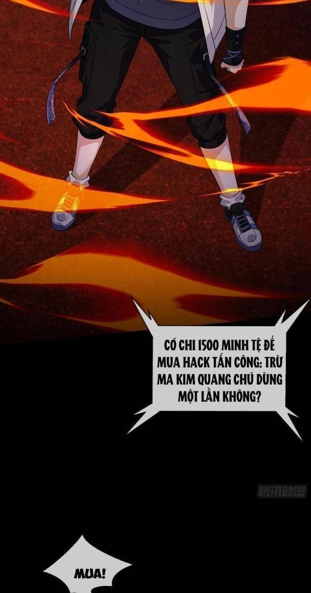 Toàn Cầu Kinh Dị: Ta Mở Ra Thương Thành Tự Do Hack - Page 63