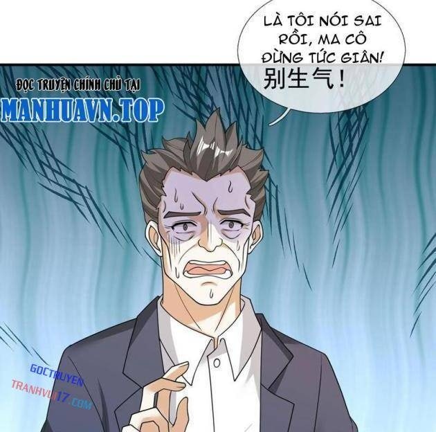Toàn Cầu Kinh Dị: Ta Mở Ra Thương Thành Tự Do Hack - Page 39