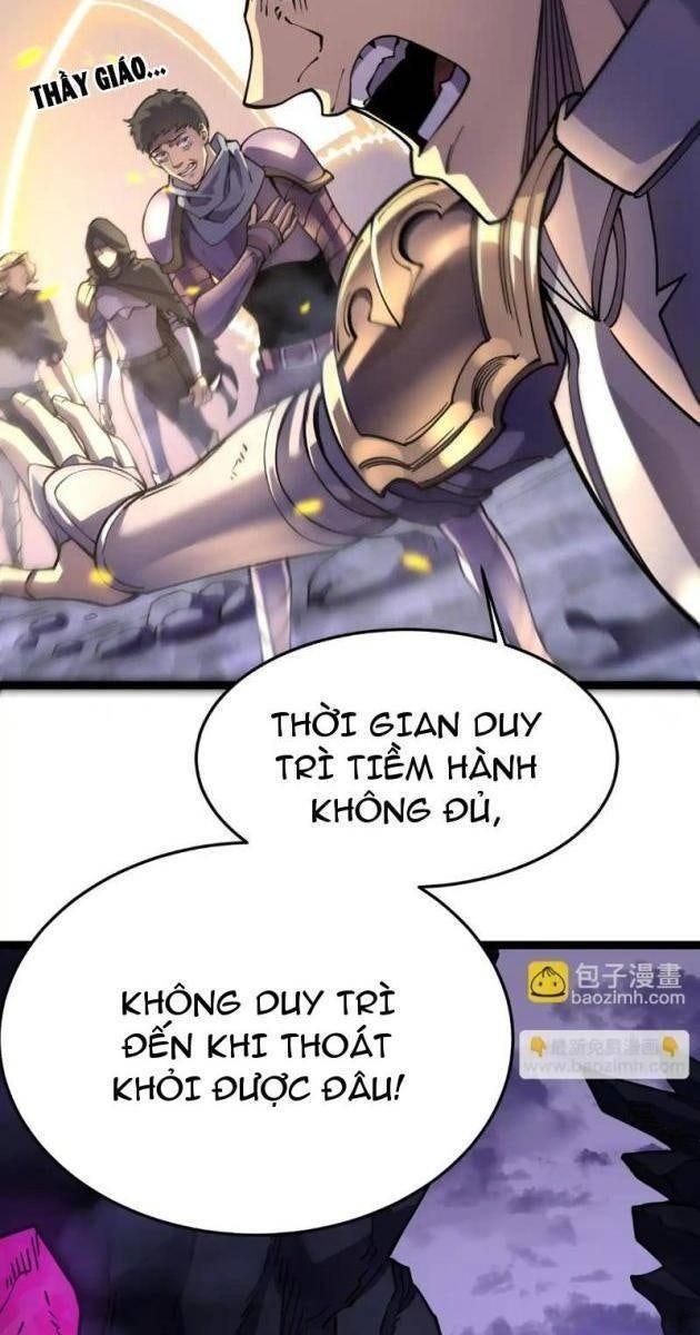 Sau Khi Sống Lại, Ta Dùng Kính Phản Diện Phục Thù - Page 53