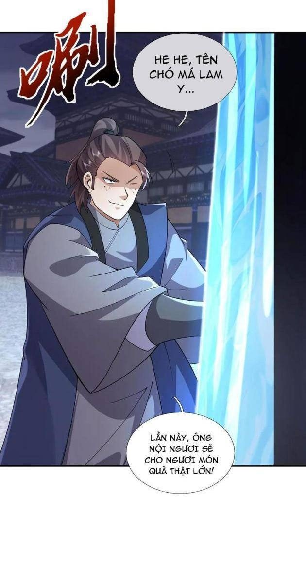 Ngủ Say Vạn Cổ: Xuất Thế Tung Hoành Chư Thiên - Page 48