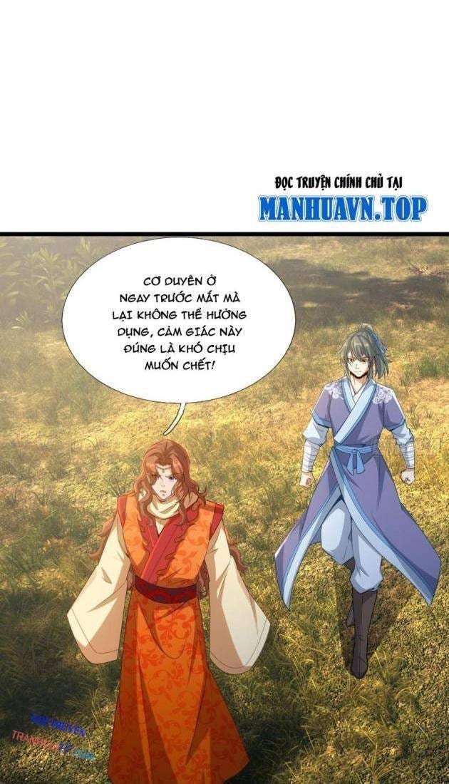 Ta Có Thể Rút Ra Vô Hạn Vật Phẩm - Page 126