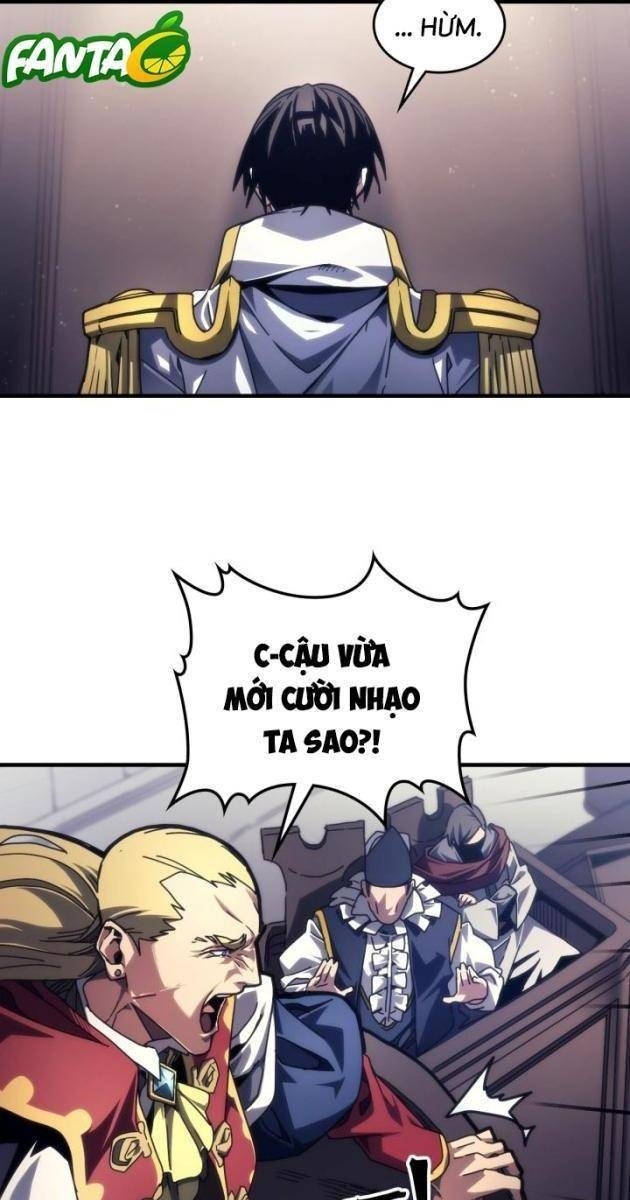Hãy Hành Động Như Một Boss Đi Ngài Mr Devourer - Page 7