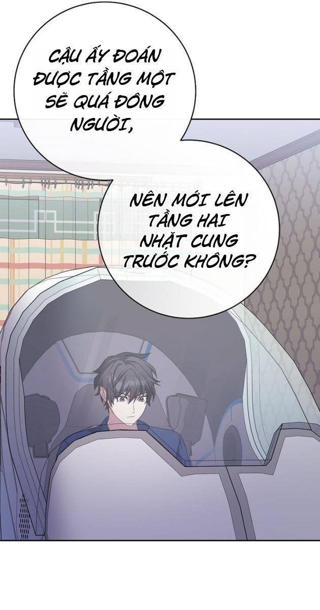 Stream Của Cung Thủ Thiên Tài - Page 30