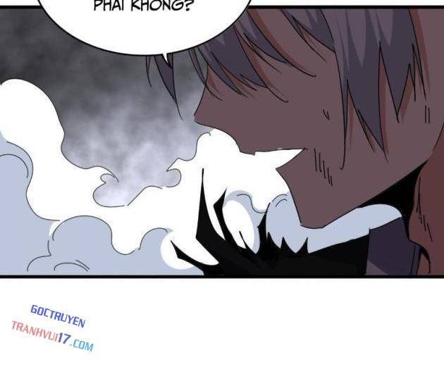 Đại Quản Gia Là Ma Hoàng - Page 44