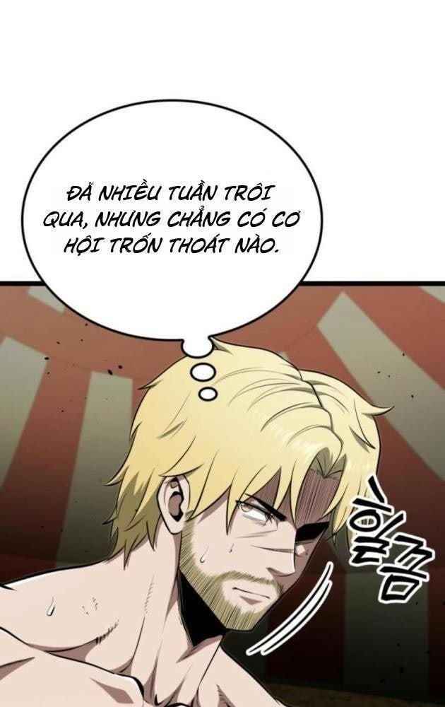 Nhà Vô Địch Kalli - Page 42
