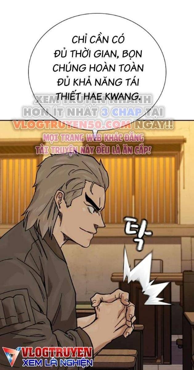 Để Có Thể Sống Sót - Page 147