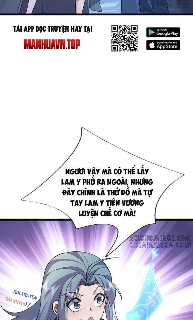 Ngủ Say Vạn Cổ: Xuất Thế Tung Hoành Chư Thiên - Page 50
