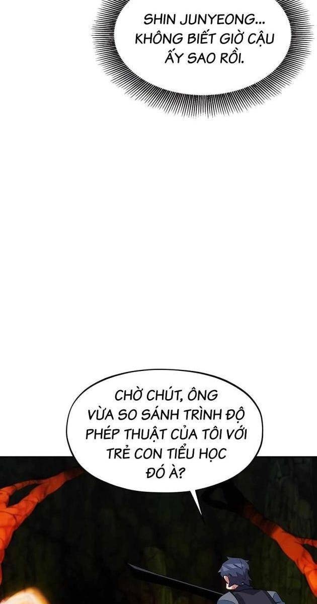 Đi Săn Tự Động Bằng Phân Thân - Page 60