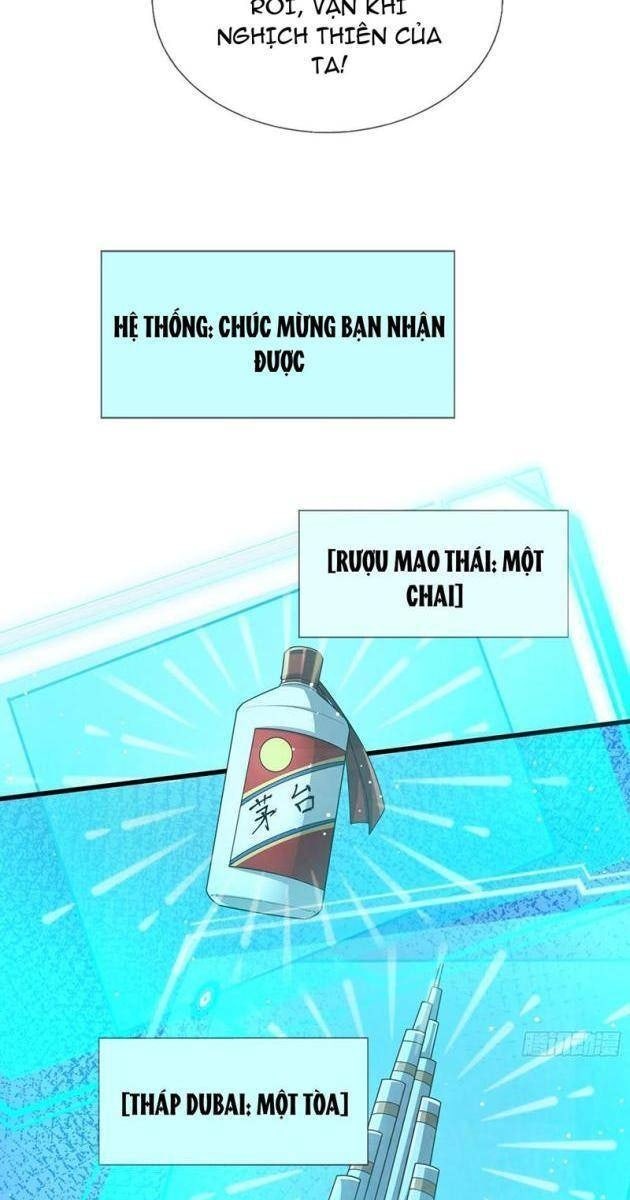 Ta Có Thể Rút Ra Vô Hạn Vật Phẩm - Page 66