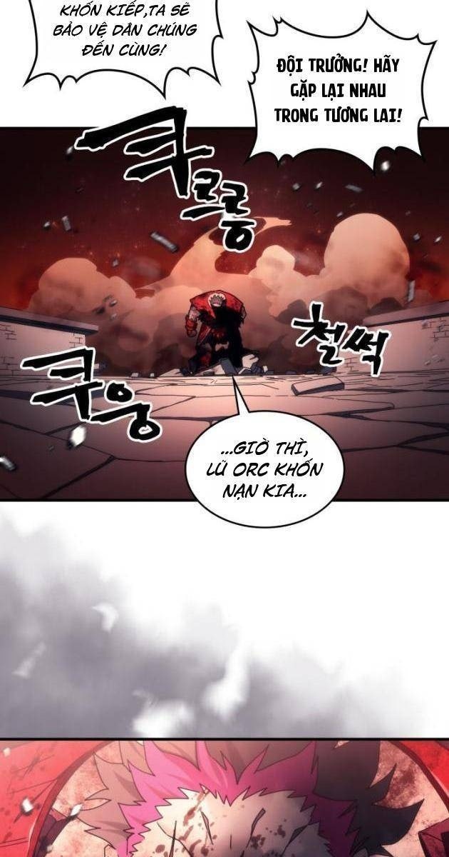 Hãy Hành Động Như Một Boss Đi Ngài Mr Devourer - Page 71