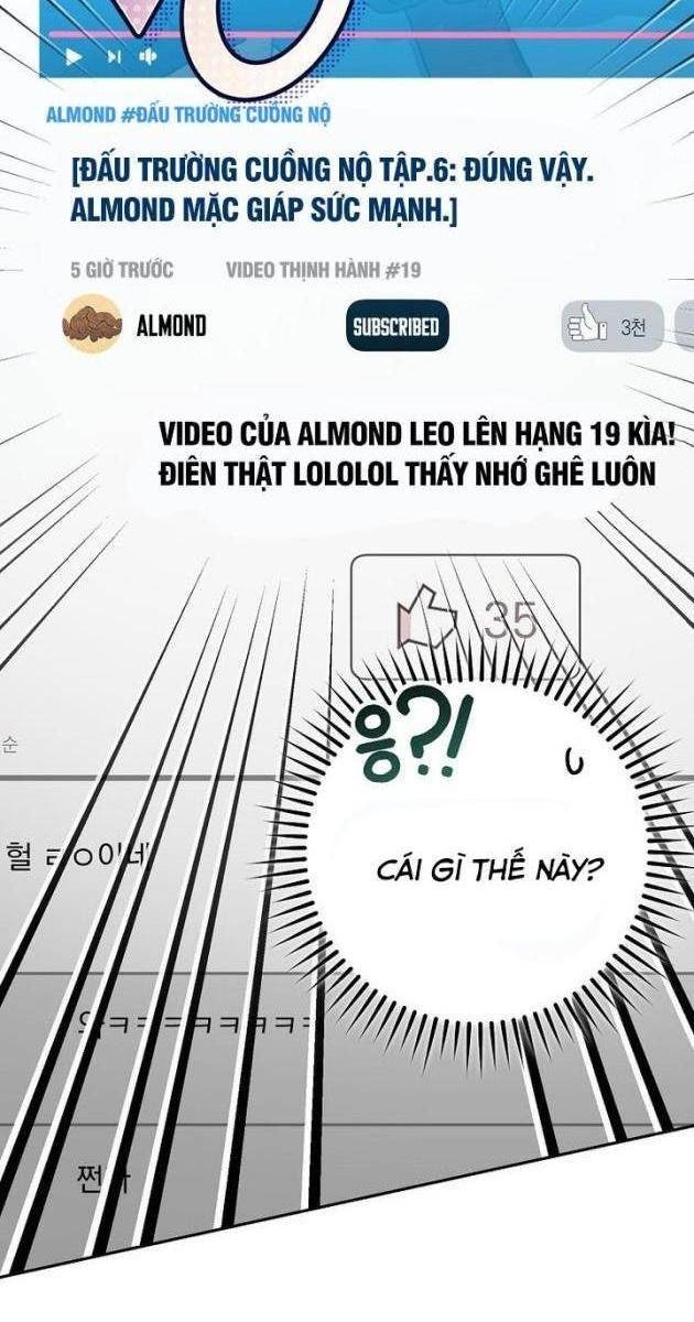 Stream Của Cung Thủ Thiên Tài - Page 43