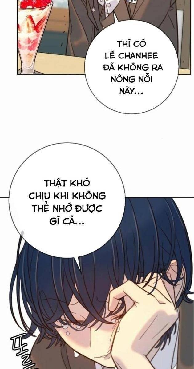 Mọi người Đều Yêu Cô Ấy - Page 78