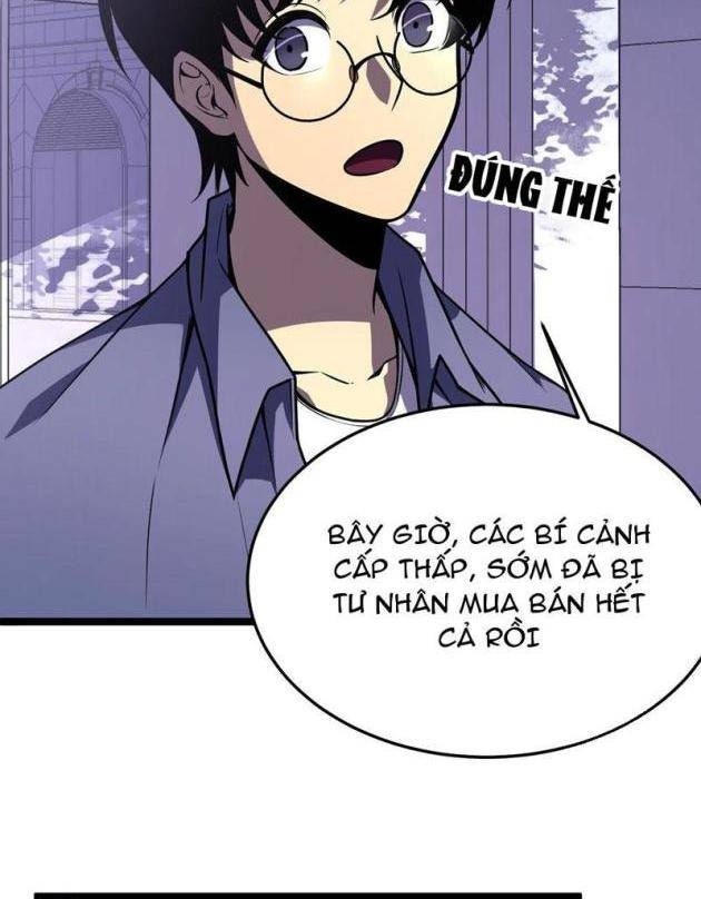 Sau Khi Sống Lại, Ta Dùng Kính Phản Diện Phục Thù - Page 23