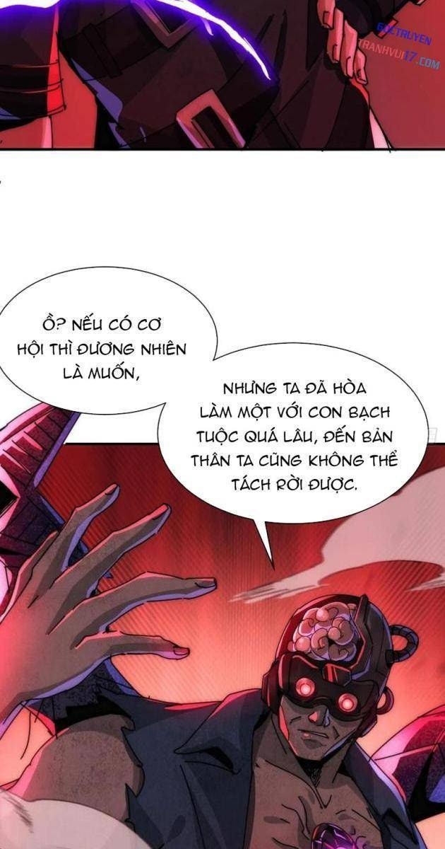 Nhân Vật Phản Diện Trong Trò Chơi Tận Thế Quật Khởi - Page 25