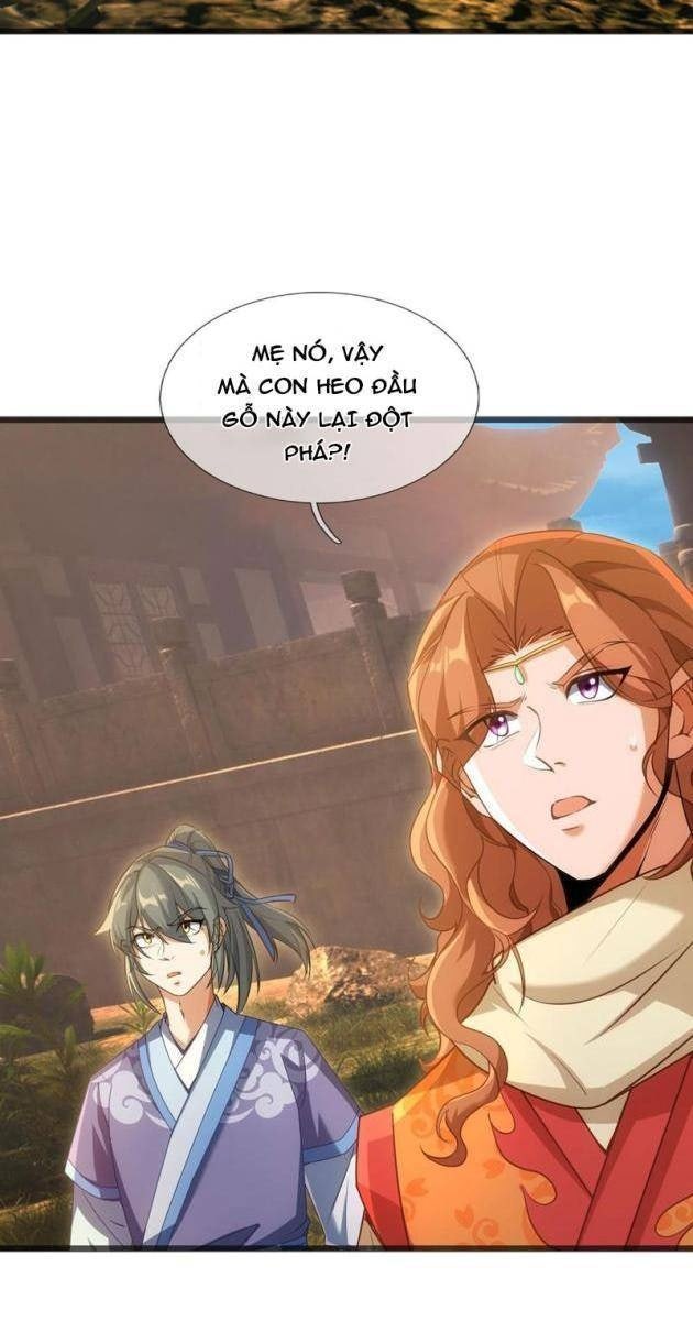 Ta Có Thể Rút Ra Vô Hạn Vật Phẩm - Page 113