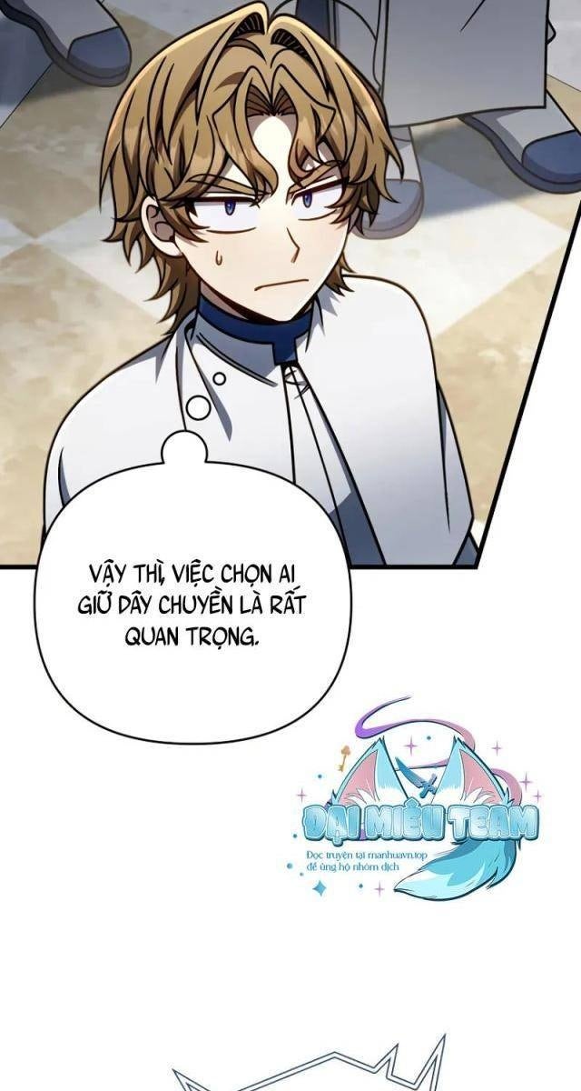 Ta Sẽ Huỷ Diệt Đế Quốc Này - Page 79