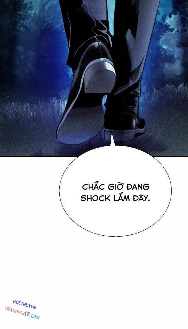 Đại Chiến Người Và Trùng - Page 22