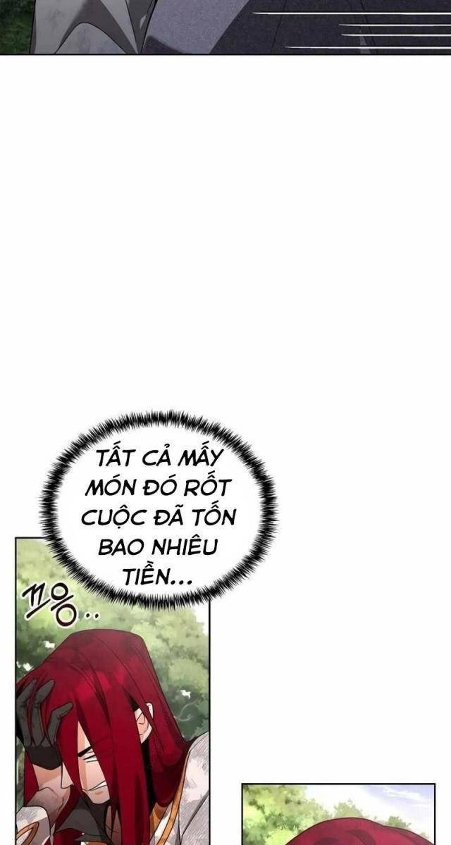 Học Viên Trở Thành Nhà Tiên Tri?! - Page 97