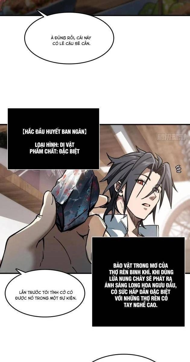 Bắt Đầu Từ Cửu Đầu Điểu - Page 47