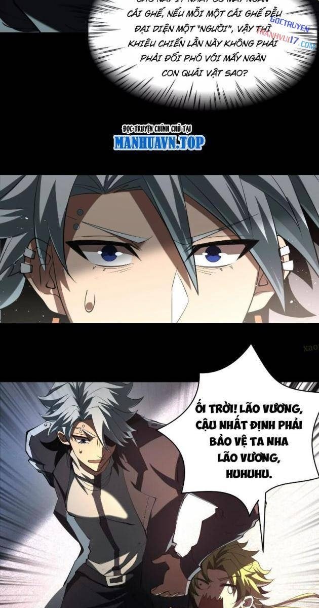 Thần Trò Chơi Dục Vọng - Page 43