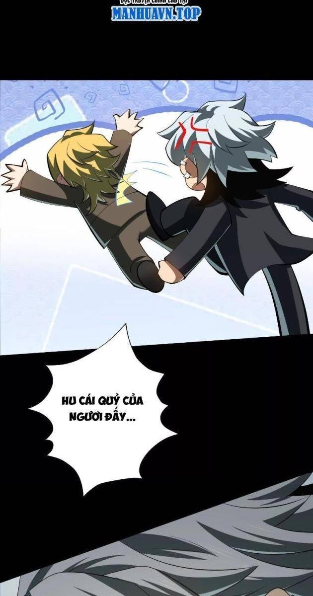 Thần Trò Chơi Dục Vọng - Page 45