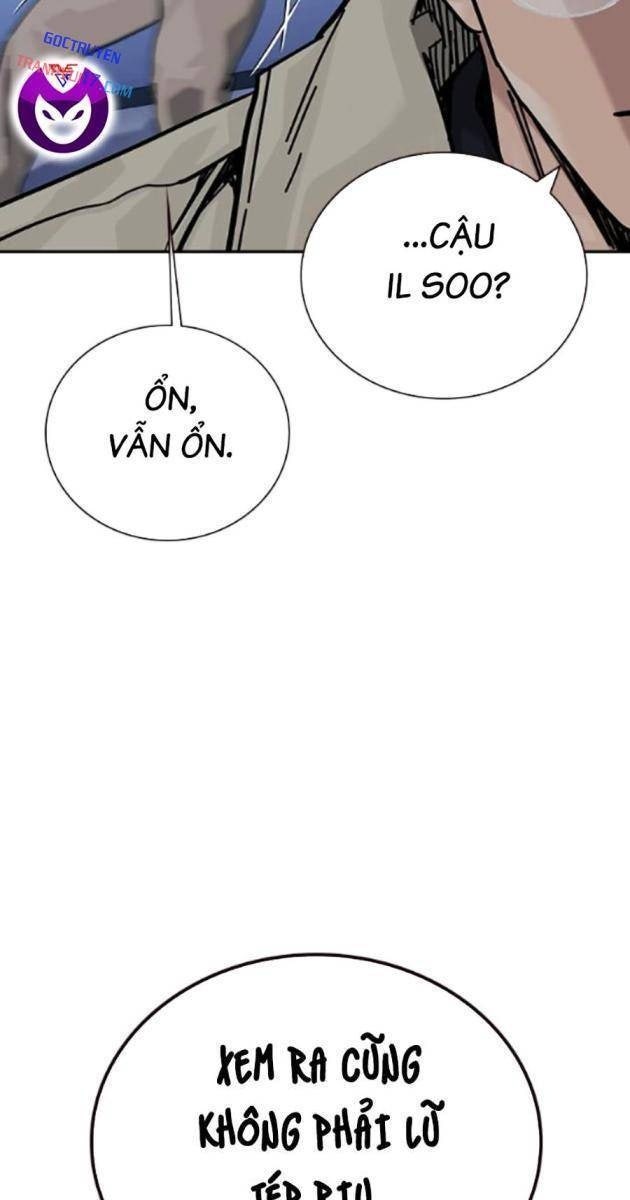 Để Có Thể Sống Sót - Page 210