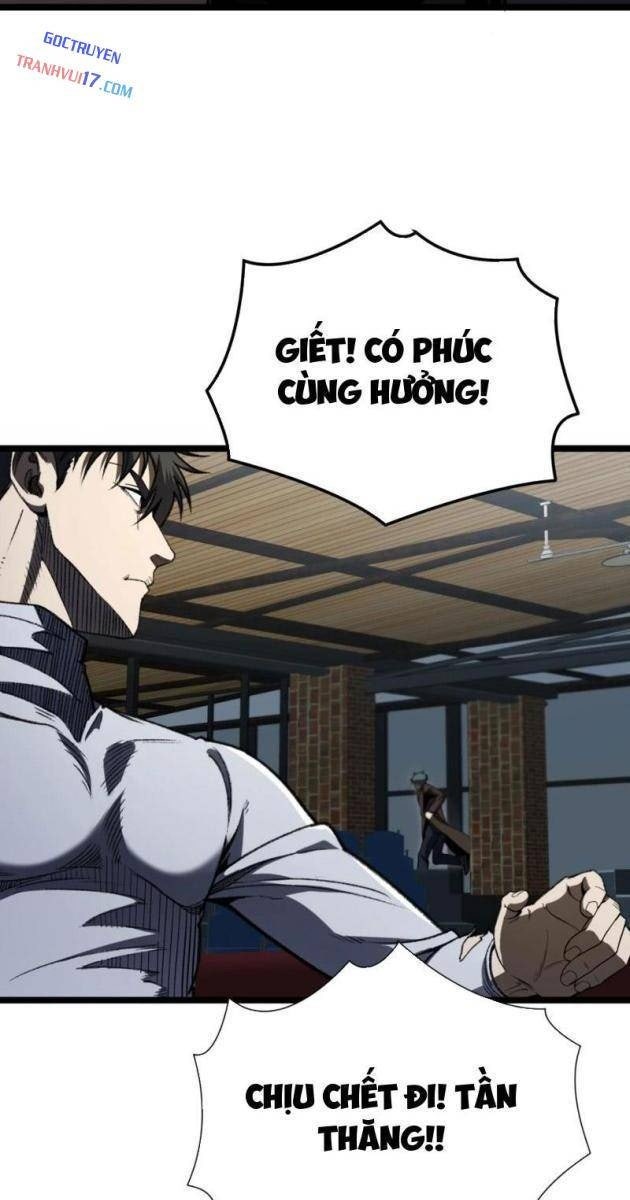 Bách Thú Chi Vương - Page 68