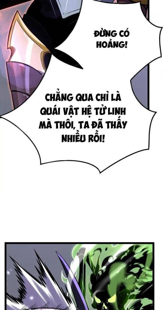 Sau Khi Sống Lại, Ta Dùng Kính Phản Diện Phục Thù - Page 71