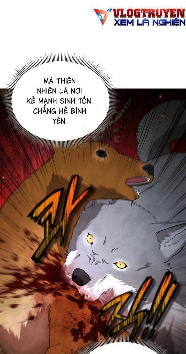 Trở Thành Man Di Ở Thế Giới Fantasy - Page 4
