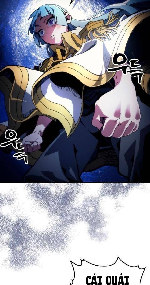 Hãy Hành Động Như Một Boss Đi Ngài Mr Devourer - Page 23
