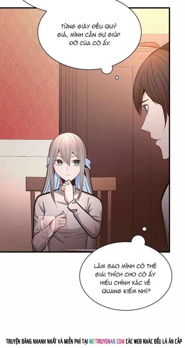 Hầm Ngục Hướng Dẫn Cấp Địa Ngục - Page 74