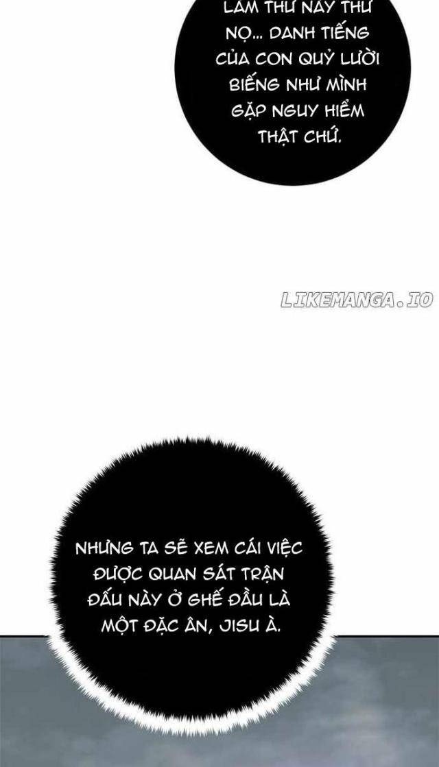 Trở Lại Thành Người Chơi - Page 23