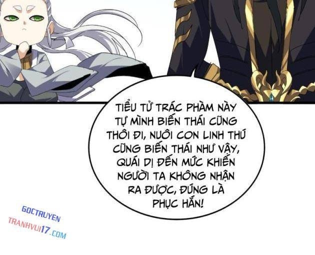 Đại Quản Gia Là Ma Hoàng - Page 20