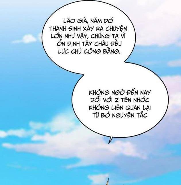 Đại Quản Gia Là Ma Hoàng - Page 50