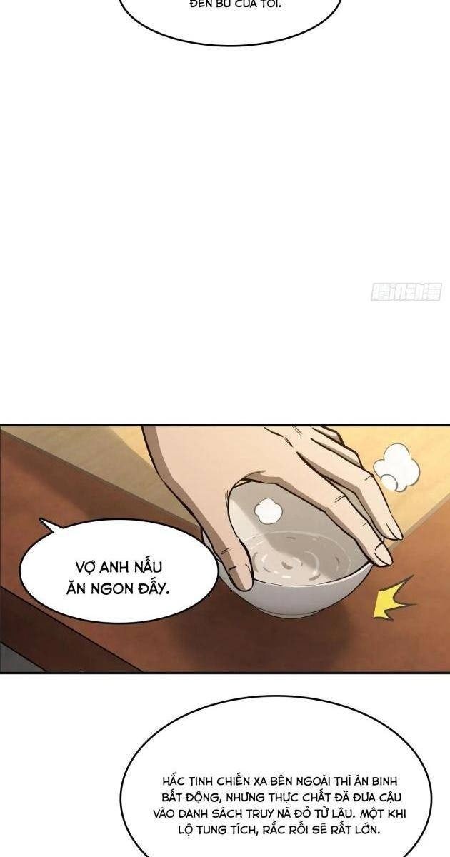 Bắt Đầu Từ Cửu Đầu Điểu - Page 59