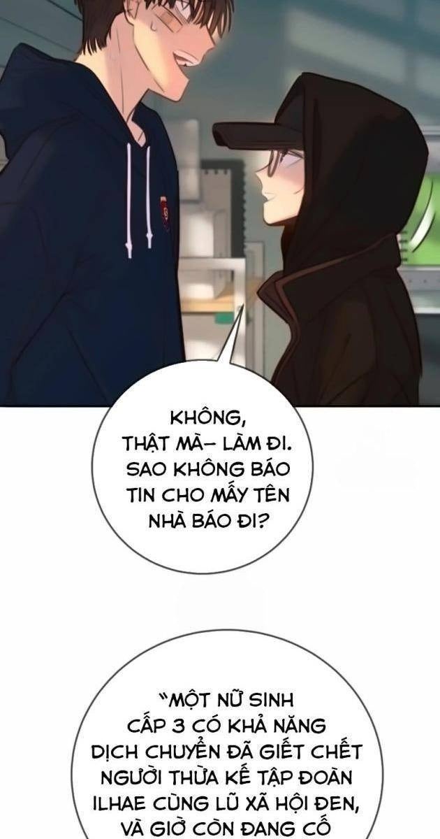 Mọi người Đều Yêu Cô Ấy - Page 45